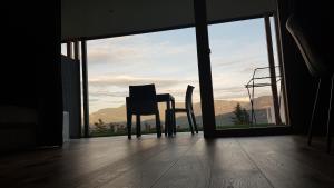 Fotografie z fotogalerie ubytování Aparthotel Malga v destinaci Caldaro