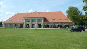 Galeriebild der Unterkunft Landhaus am Haff A9 in Stolpe auf Usedom