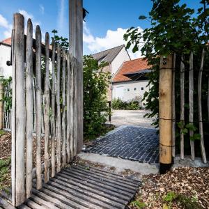 Foto sihtkohas Oudenaarde asuva majutusasutuse B&B Scheldekant galeriist
