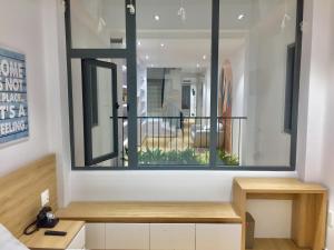 Foto sihtkohas Đà Lạt asuva majutusasutuse L'amie Hotel & Studio galeriist