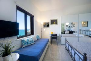Fotografia z galérie ubytovania Ostria Seaside Home v destinácii Almirida