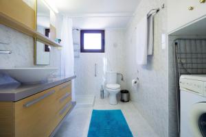 Fotografia z galérie ubytovania Ostria Seaside Home v destinácii Almirida