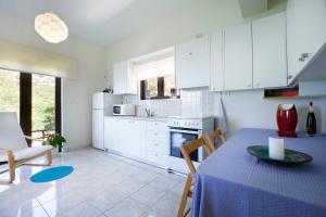 Fotografia z galérie ubytovania Ostria Seaside Home v destinácii Almirida