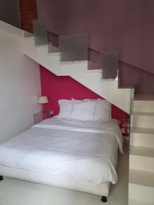Снимка в галерията на Room with a vue в Ница