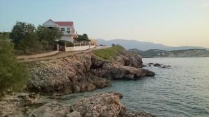 Fotografia z galérie ubytovania Ostria Seaside Home v destinácii Almirida