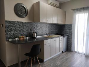 Gallery image of Apartment Julia in Paralia Katerinis