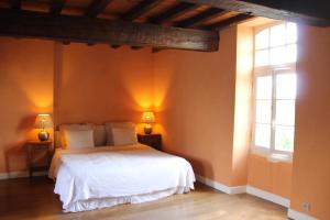 Φωτογραφία από το άλμπουμ του Chambres d'Hôtes La Bastide des Trémières σε Saint-Antoine-de-Breuilh
