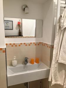 Fotografie z fotogalerie ubytování B&B Lercari v Janově