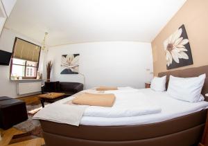 Φωτογραφία από το άλμπουμ του Hotel Zum Burggraf σε Neuleiningen