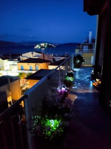 The swimming pool at or close to Hotel Electra
