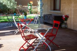 Fotografie z fotogalerie ubytování Hotel Rural El Tejar de Miro v destinaci Ceadea