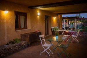 Fotografie z fotogalerie ubytování Hotel Rural El Tejar de Miro v destinaci Ceadea