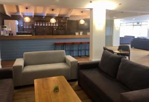 Gallery image of Restal Hotel in Tiberias +41 photos