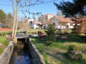 Foto da galeria de Chaloupka u Vejvodů em Skřípov