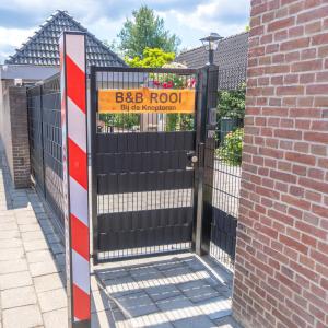 Gallery image of Rooi Bij de Knoptoren B&B in Sint-Oedenrode