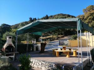 Gallery image of Apartments Fafandjel in Rab