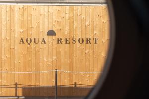 朱利亚诺瓦AQUA RESORT GIULIANOVA - Houseboat Experience的相册照片