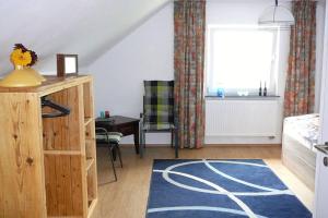 Postel nebo postele na pokoji v ubytování vakantiehuis Zidanica