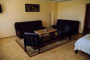 Posedenie v ubytovaní Hotel Gołuń
