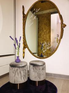 Fotografie z fotogalerie ubytování B&B Le Statuine v destinaci Barletta