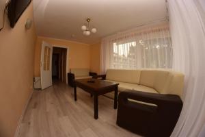 Posedenie v ubytovaní Hotel Gołuń