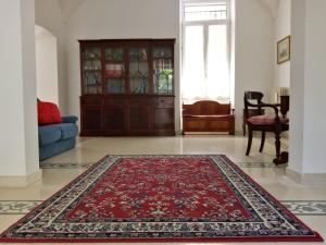 Zdjęcie z galerii obiektu Dimora storica Le Perle w mieście Lecce