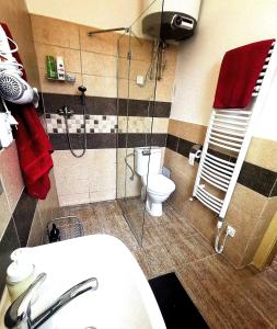 Gallery image of Penzion U Juráše in Třeboň