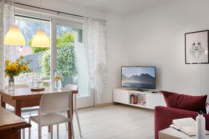 Gallery image of La Busa Apartments - Garda Chill Out in Riva del Garda