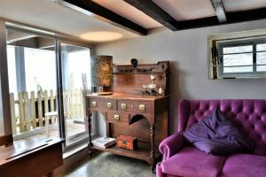 Gallery image of Casa do Moinho de Vento in Leça da Palmeira