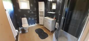 Kuchyň nebo kuchyňský kout v ubytování Home Bjornbyn 130 + 16 fotografií