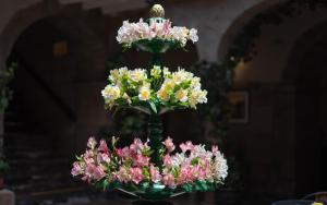 Mynd úr myndasafni af La Casona Real Cusco í Cusco