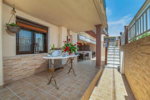 Gallery image of House Kostas on the beach in Sarti