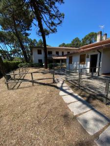 Gallery image of MaremMare Tuscany Apartments in Principina a Mare