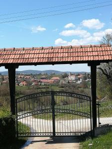 Gallery image of Kuća Marić Mačkat in Mačkat