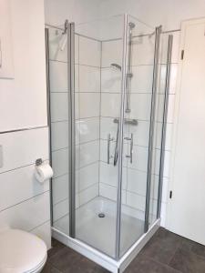 Galeriebild der Unterkunft Apartment Nummer 5 in Aurich