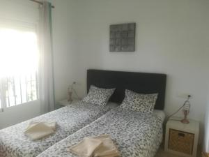 Zdjęcie z galerii obiektu Burriana Holiday Apartments w mieście Nerja