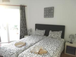 Zdjęcie z galerii obiektu Burriana Holiday Apartments w mieście Nerja