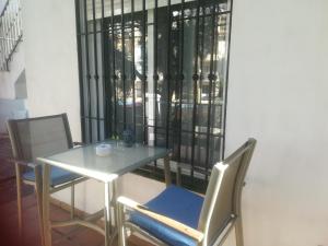 Zdjęcie z galerii obiektu Burriana Holiday Apartments w mieście Nerja