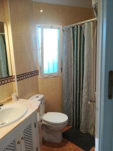 Zdjęcie z galerii obiektu Burriana Holiday Apartments w mieście Nerja