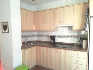 Zdjęcie z galerii obiektu Burriana Holiday Apartments w mieście Nerja