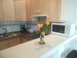 Zdjęcie z galerii obiektu Burriana Holiday Apartments w mieście Nerja