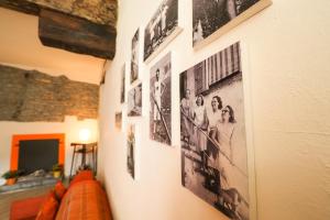 Postel nebo postele na pokoji v ubytování Rivacanze Apartments