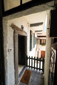 Fotografie z fotogalerie ubytování Rivacanze Apartments v destinaci Laglio