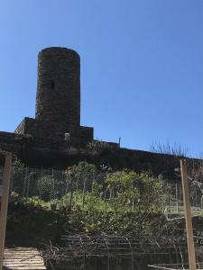 Fotografie z fotogalerie ubytování Giuli camera vista mare v destinaci Vernazza