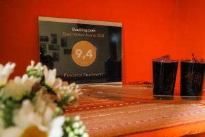 Fotografie z fotogalerie ubytování Rivacanze Apartments v destinaci Laglio + 37 fotografií