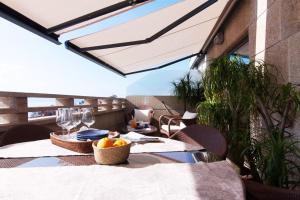 Lujoso ático en Sanxenxo, Sanxenxo – Updated 2022 Prices