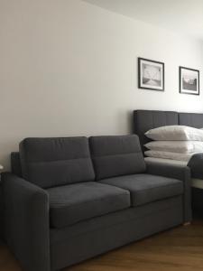 Posedenie v ubytovaní Apartamenty Julia APARTAMENTY OZONOWANE