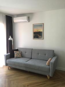 Posedenie v ubytovaní Apartamenty Julia APARTAMENTY OZONOWANE