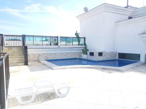 Piscina en o cerca de loft Prainha