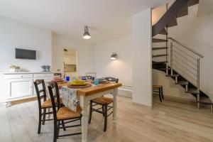 Fotografie z fotogalerie ubytování Casa Mare Gemma v destinaci Lido di Camaiore